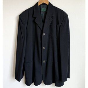 Vintage 80’s Junior Gaultier by Gibo Men’s Blazer Size 52
